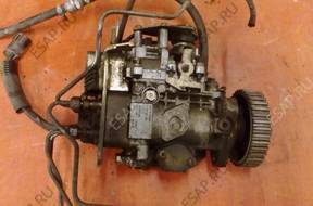FORD 1.8D ТНВД  BOSCH