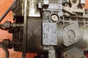 FORD 1.8D ТНВД  BOSCH