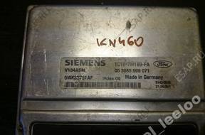 FORD - 1C1 год,-7M169-FA - 5WK33751AF