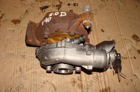 FORD 2,0 TDCI  VOLVO V 40 V50 S 40 2,0 ДИЗЕЛЬ