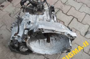 FORD 2,2 TDCI КОРОБКА ПЕРЕДАЧ 1S7 год,7002EB