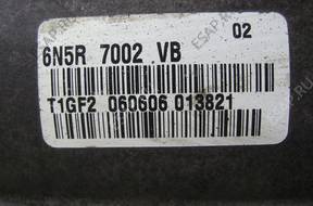 FORD 2.0 бензиновый КОРОБКА ПЕРЕДАЧ 6N5 год,7002VB