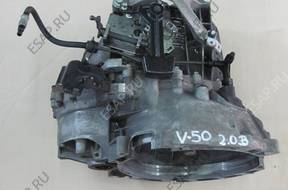 FORD 2.0 бензиновый SKRZYNIA 6N5 год,7002VB