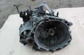 FORD 2.0 бензиновый SKRZYNIA 6N5 год,7002VB