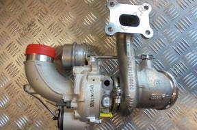 FORD 2.0 ECOBOOST ТУРБОКОМПРЕССОР CB5E-6K682-BC