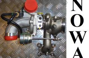 FORD 2.0 ECOBOOST ТУРБОКОМПРЕССОР CJSE-6K682-CC