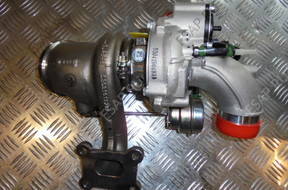 FORD 2.0 ECOBOOST ТУРБОКОМПРЕССОР CJSE-6K682-CC