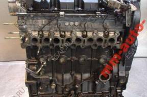 FORD 2.0 TDCI 136 KM двигатель RHR