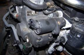 FORD 2.0 TDCI 16V  9662021580 ТНВД