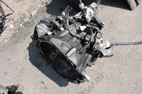 FORD 2.0 TDCI 6M2 год,-7F096-ED КОРОБКА ПЕРЕДАЧW