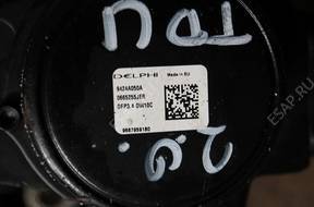FORD 2.0 TDCI 9424A050A ТНВД