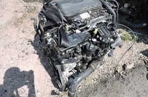 FORD 2.0 TDCI AV4Q6007CC двигатель