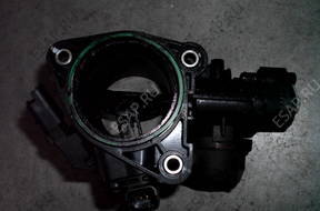 FORD 2.0 TDCI дроссель с DPF