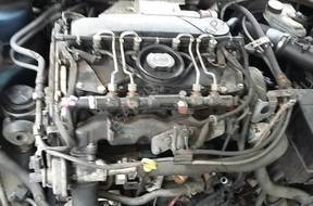 FORD 2.0 TDCI двигатель  115 KM MONDEO PEWNIAK