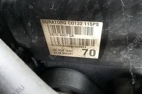 FORD 2.0 TDCI двигатель  115 KM MONDEO PEWNIAK