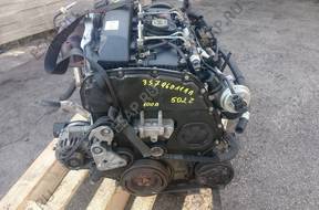 FORD 2.0 TDCI двигатель CD132 3S7Q6007AA комплектный
