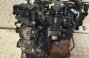 FORD 2.0 TDCI двигатель GOY AV4Q 50TYS л.с. ZOBAC