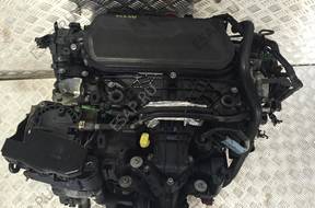 FORD 2.0 TDCI двигатель комплектный AV4Q 50TYS л.с. ZOBAC