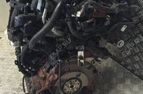 FORD 2.0 TDCI двигатель комплектный AV4Q 50TYS л.с. ZOBAC
