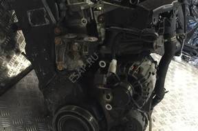FORD 2.0 TDCI двигатель комплектный AV4Q 50TYS л.с. ZOBAC