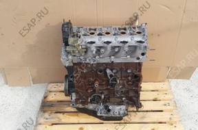 FORD 2.0 TDCI двигатель комплектный AV4Q EURO5