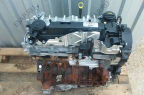 FORD 2.0 TDCI двигатель комплектный T8CB 10DYZV