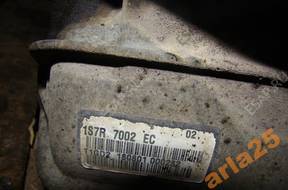 FORD 2.0 TDCI КОРОБКА ПЕРЕДАЧ 1S7 год,7002EC