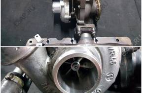 FORD  2.0 TDCI ТУРБИНА 9677063780