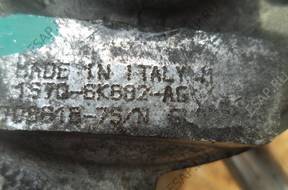FORD 2.0 TDCI ТУРБОКОМПРЕССОР  1S7Q-6K682-AG