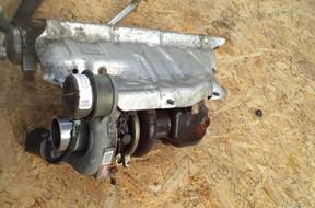 FORD 2.0 TDCI ТУРБОКОМПРЕССОР  1S7Q-6K682-AG