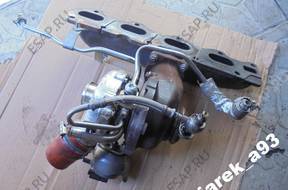 FORD 2.0 TDCI  ТУРБОКОМПРЕССОР 9677063780