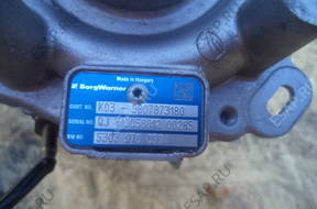 FORD 2.0 TDCI ТУРБОКОМПРЕССОР 9807873180 8000 TYS