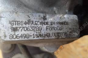 FORD 2.0 TDCI  ТУРБОКОМПРЕССОР GTB1449VZ