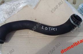 FORD 2.0 TDCI W ИНТЕРКУЛЕРА AG91-6K863-AB