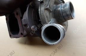 FORD 2.0 TDDI  ТУРБОКОМПРЕССОР