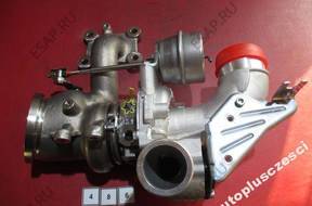 FORD 2.0  ТУРБОКОМПРЕССОР 53039700308