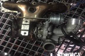 Ford 2.0i ТУРБОКОМПРЕССОР 53039700505 7BG9E-6K682-A