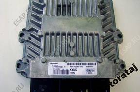 FORD 2.0TDCI  5WS40736D-T 8M51-12A650-AND KYND