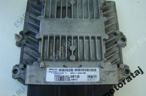 FORD 2.0TDCI SID803A 5WS40333BT 8M5112A650BB 5EKB