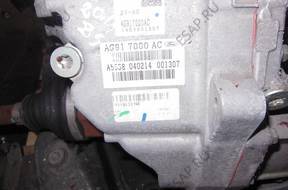 FORD 2.2 TDCI КОРОБКА ПЕРЕДАЧ POWERSHIFT AG917000AC