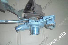 FORD 2.2 ТУРБОКОМПРЕССОР BK2Q-6K682-HA 786880-12