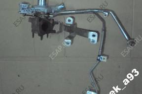 FORD 2.2 ТУРБОКОМПРЕССОР BK2Q-6K682-HA 786880-12