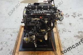 Ford 2.2d двигатель.КОМПЛЕКТНЫЙ.