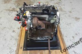 Ford 2.2d двигатель.КОМПЛЕКТНЫЙ.