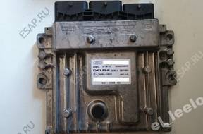 FORD 28371091 BV61-12A650-AGJ G2614 DCM3.5