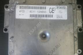 FORD 4FCD DCU-101  8C11-12A650-CE 8C1112A650CE