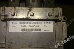 FORD  5AZG 6G91-12A650-CG ESU-412