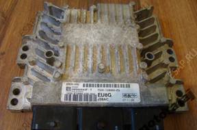 FORD 5WS40593FT 7G91-12A650-ZG EU8G SID206