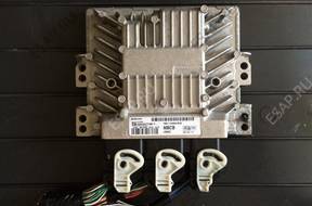 FORD 5WS40778B-T 7M5112A650BCB MBCB J38AC