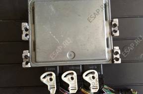 FORD 5WS40778B-T 7M5112A650BCB MBCB J38AC